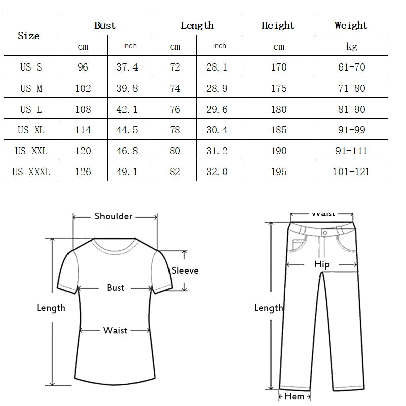 Mens T Shirts Casual Round Neck Long Sleeve Cotton Moisture Wicking Tees Tanks White Black Undershirts Loose Fit Tshirts for Men