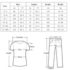 Mens T Shirts Casual Round Neck Long Sleeve Cotton Moisture Wicking Tees Tanks White Black Undershirts Loose Fit Tshirts for Men